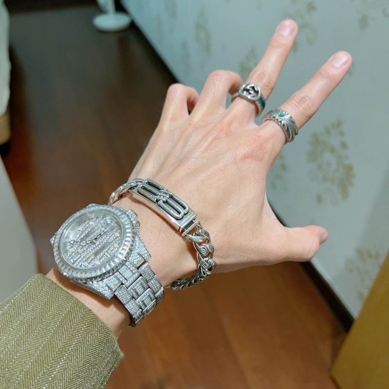 Balenciaga Bracelet 04yxh47 (5)