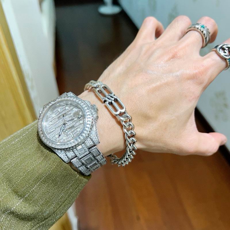 Balenciaga Bracelet 04yxh48 (5)