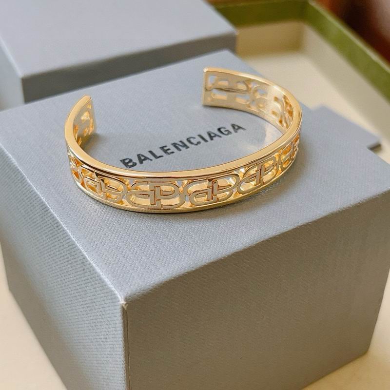 Balenciaga Bracelet 04yxh49 (2)