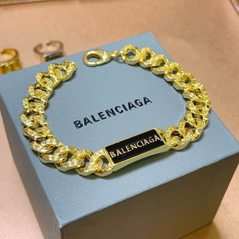 Balenciaga Bracelet 04yxh50 (1)