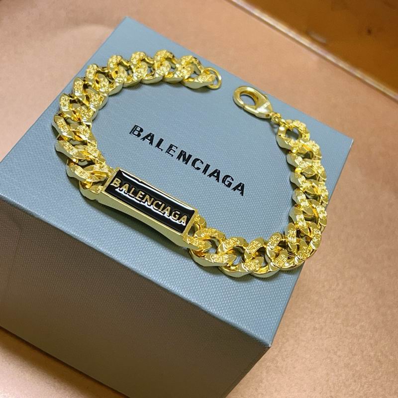 Balenciaga Bracelet 04yxh50 (2)
