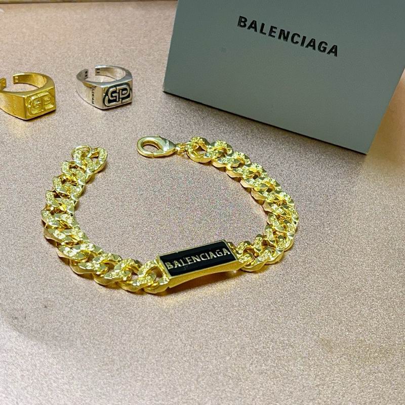 Balenciaga Bracelet 04yxh50 (3)