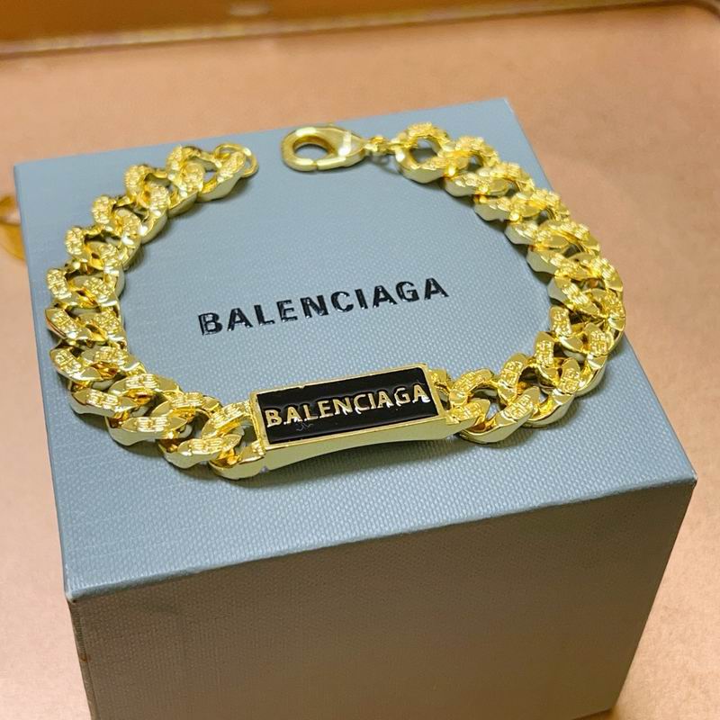 Balenciaga Bracelet 04yxh50 (4)