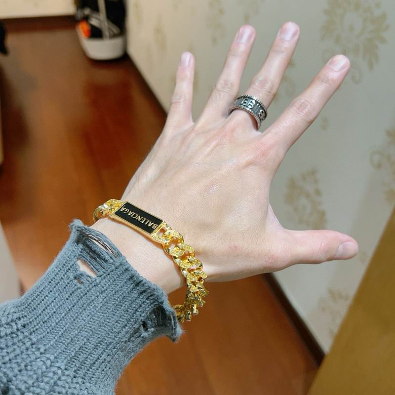 Balenciaga Bracelet 04yxh50 (5)