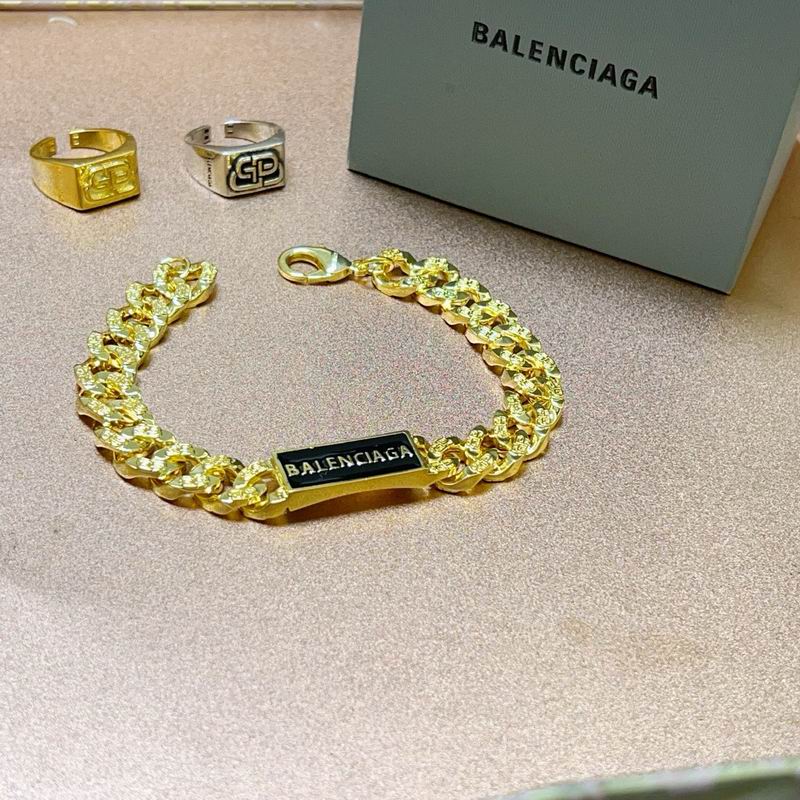 Balenciaga Bracelet 04yxh50 (6)