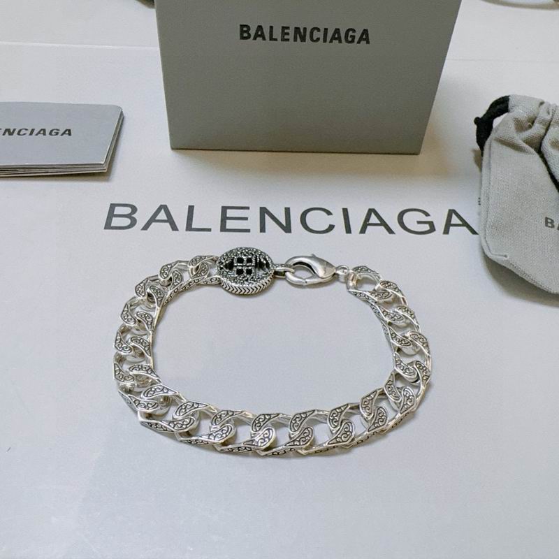Balenciaga Bracelet 04yxh51 (2)