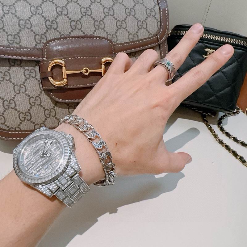 Balenciaga Bracelet 04yxh51 (5)