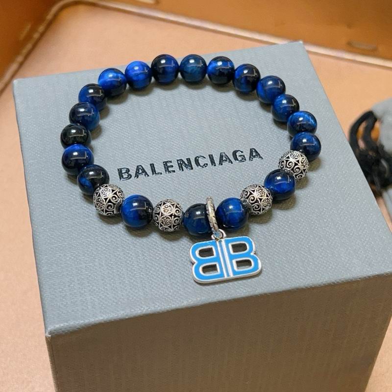 Balenciaga Bracelet 04yxh52 (1)