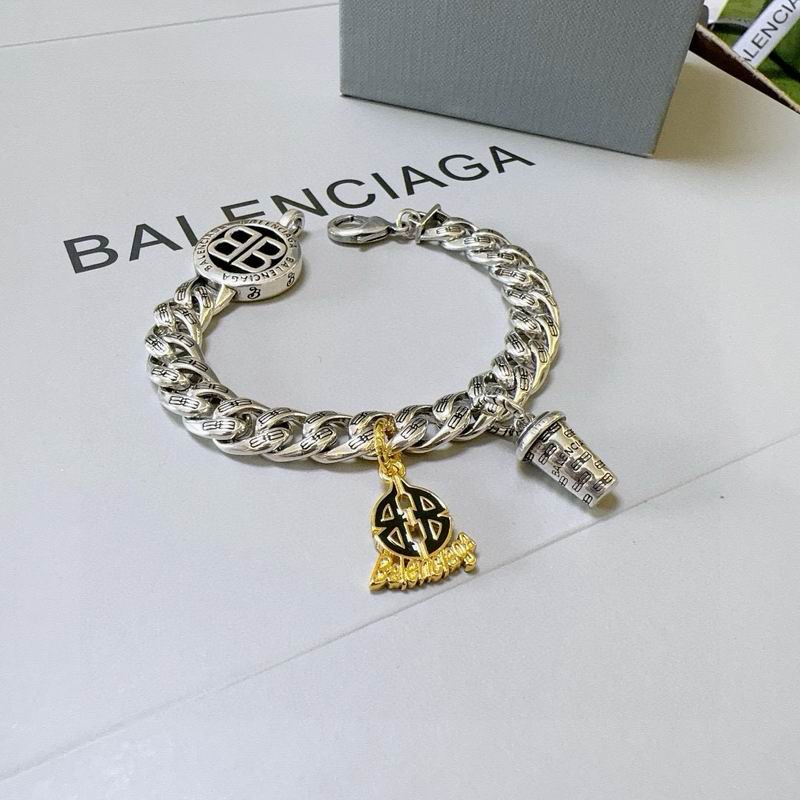 Balenciaga Bracelet 04yxh53 (1)