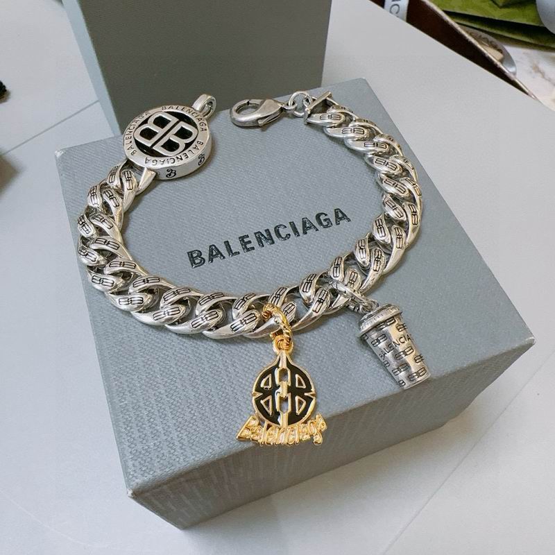 Balenciaga Bracelet 04yxh53 (2)