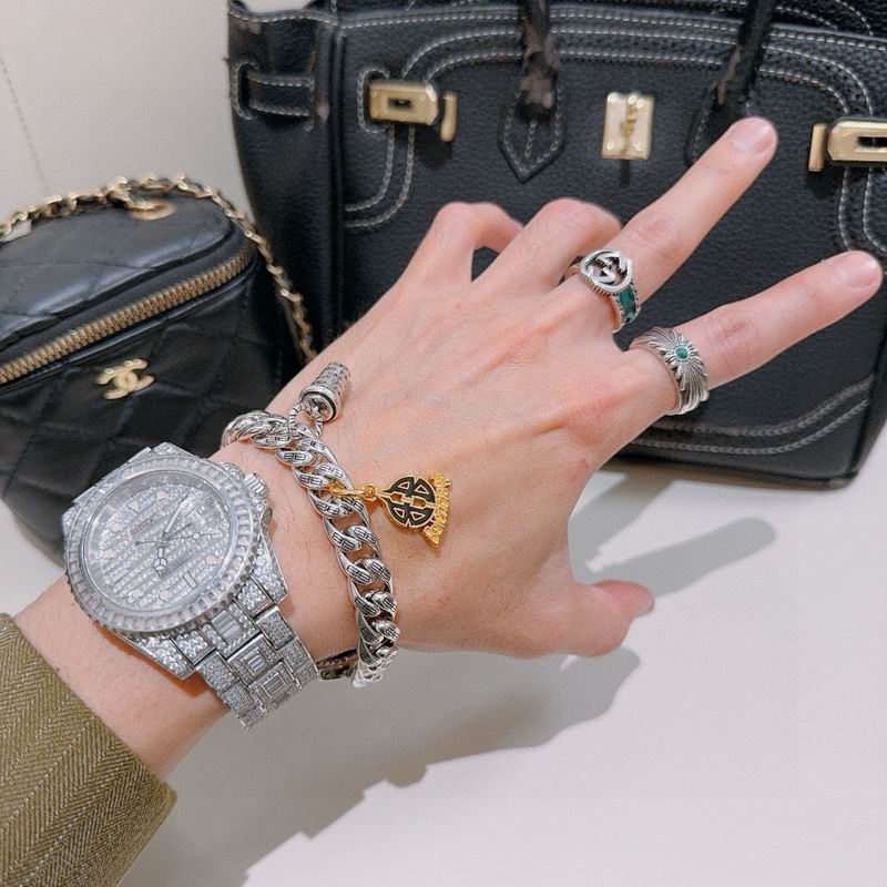 Balenciaga Bracelet 04yxh53 (5)