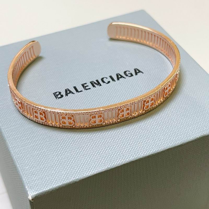 Balenciaga Bracelet 04yxh54 (2)