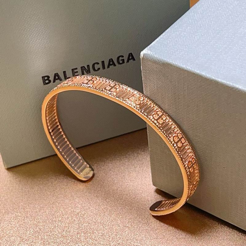 Balenciaga Bracelet 04yxh54 (3)