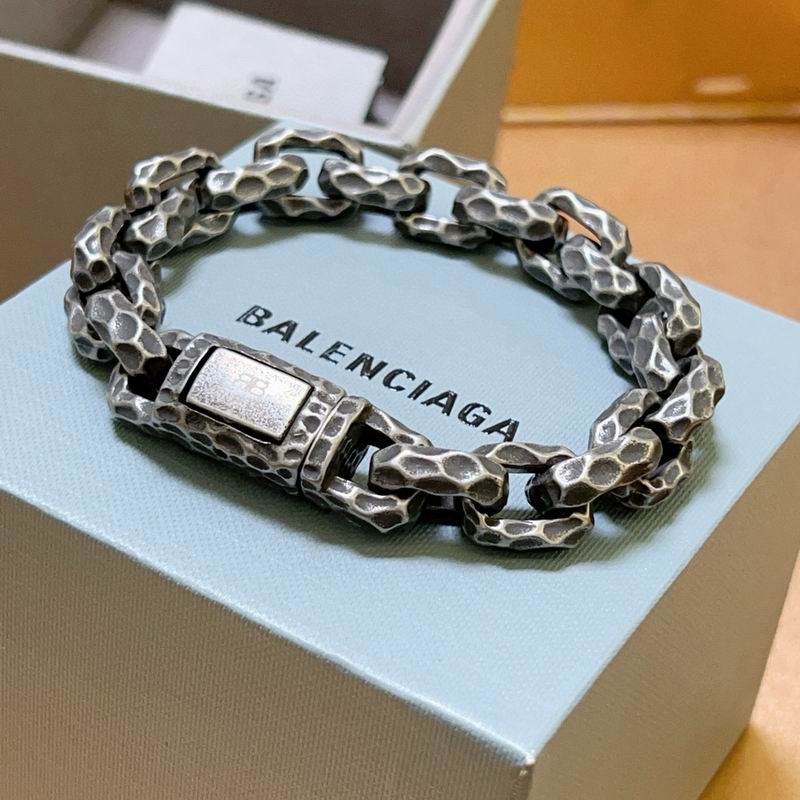 Balenciaga Bracelet 04yxh56 (2)