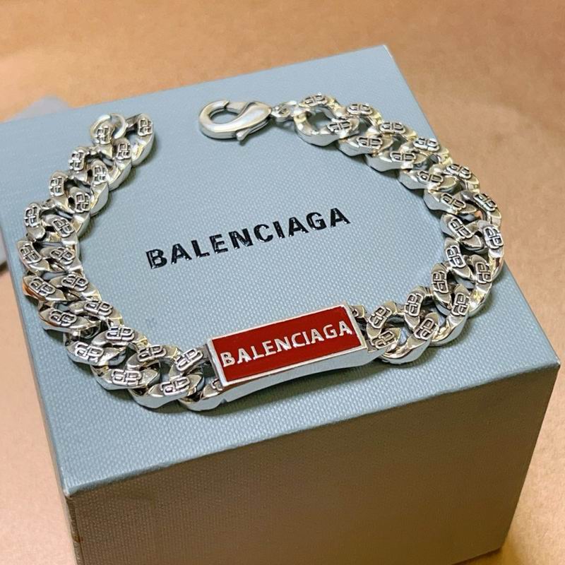 Balenciaga Bracelet 05yxh01 (1)