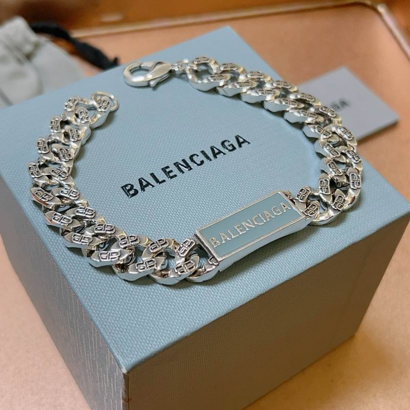 Balenciaga Bracelet 05yxh01 (10)