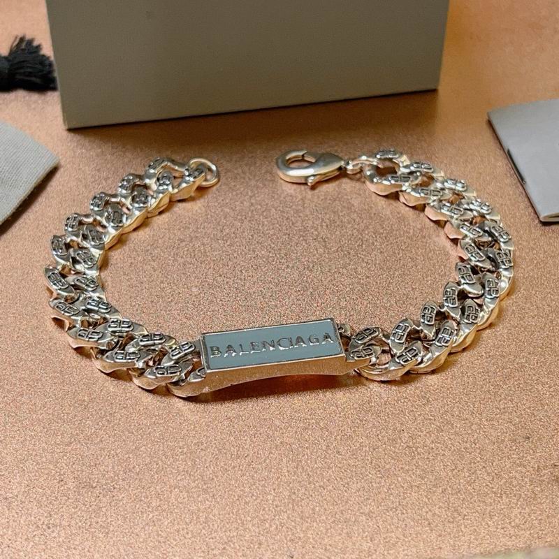 Balenciaga Bracelet 05yxh01 (11)