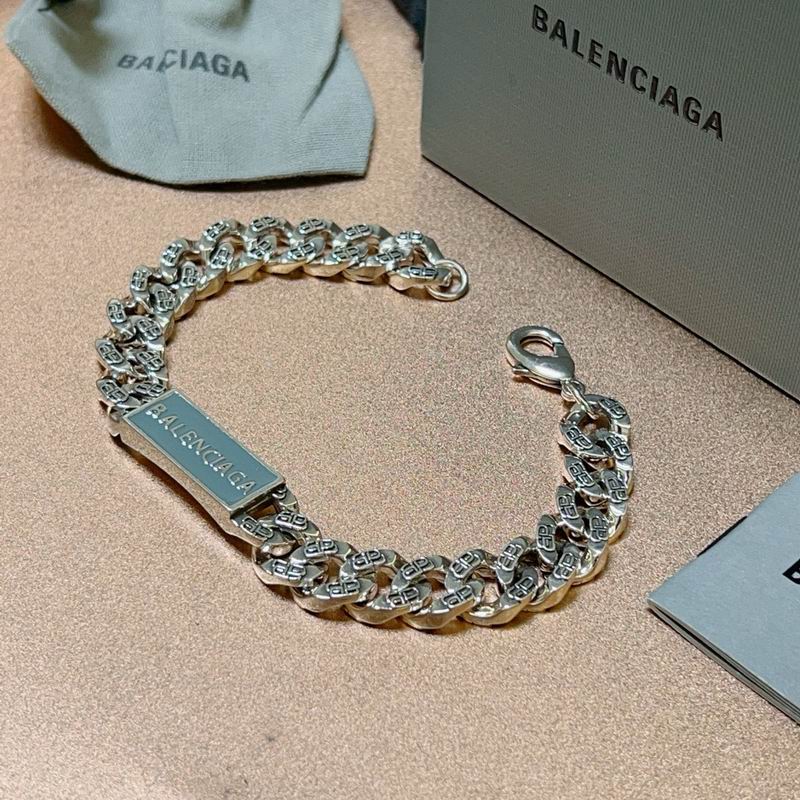 Balenciaga Bracelet 05yxh01 (12)