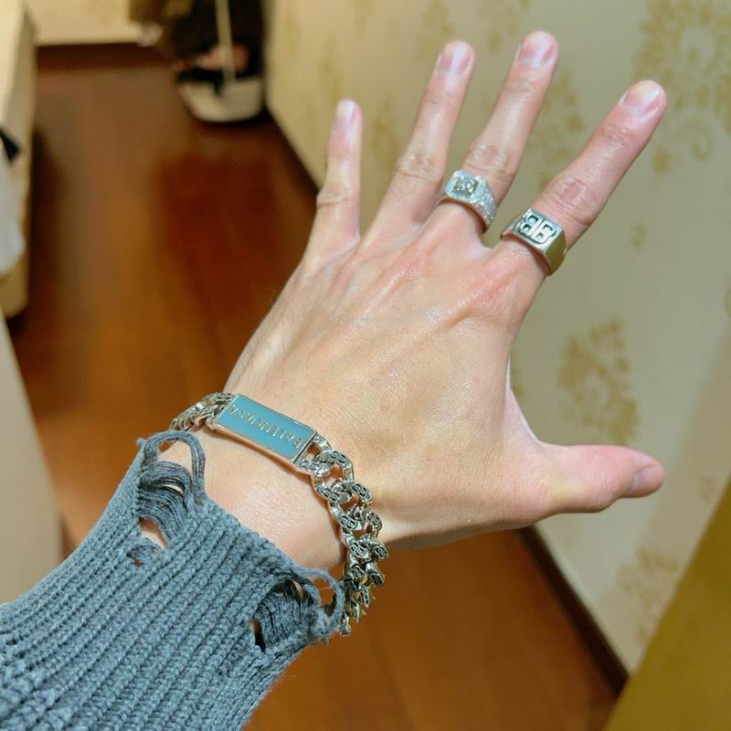 Balenciaga Bracelet 05yxh01 (13)