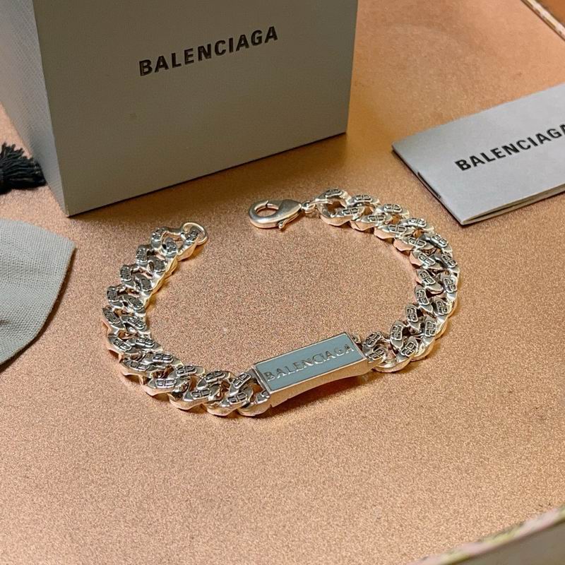 Balenciaga Bracelet 05yxh01 (14)