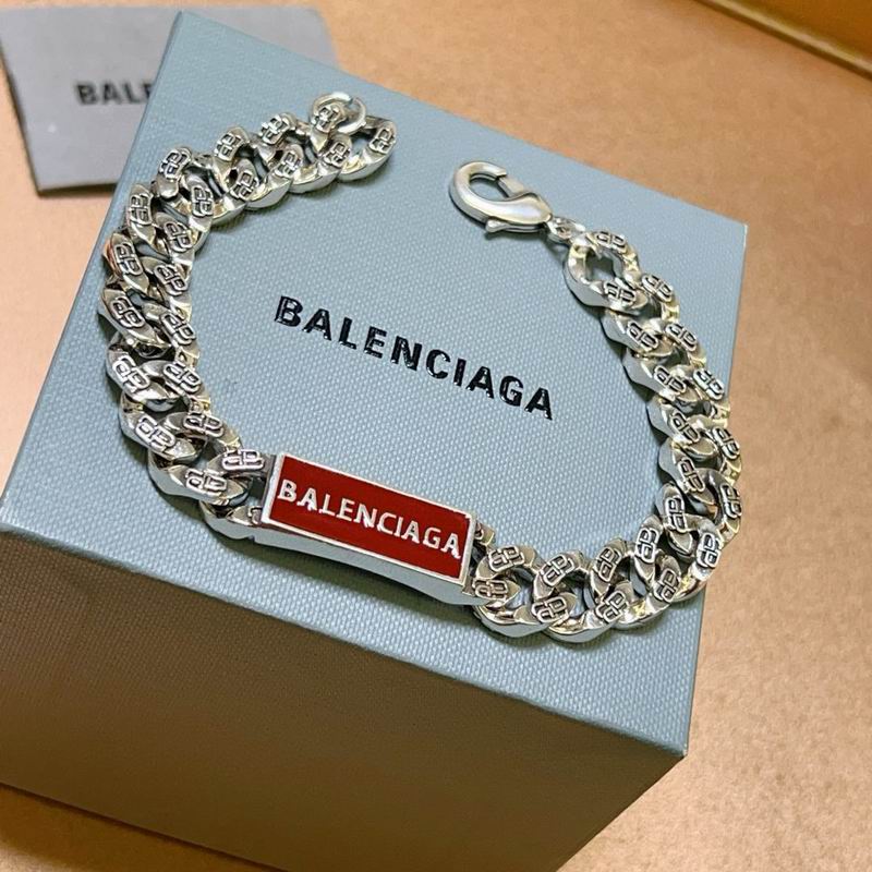 Balenciaga Bracelet 05yxh01 (2)