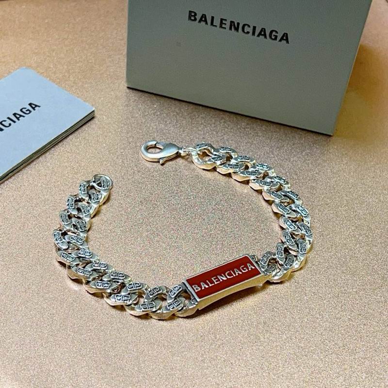 Balenciaga Bracelet 05yxh01 (3)