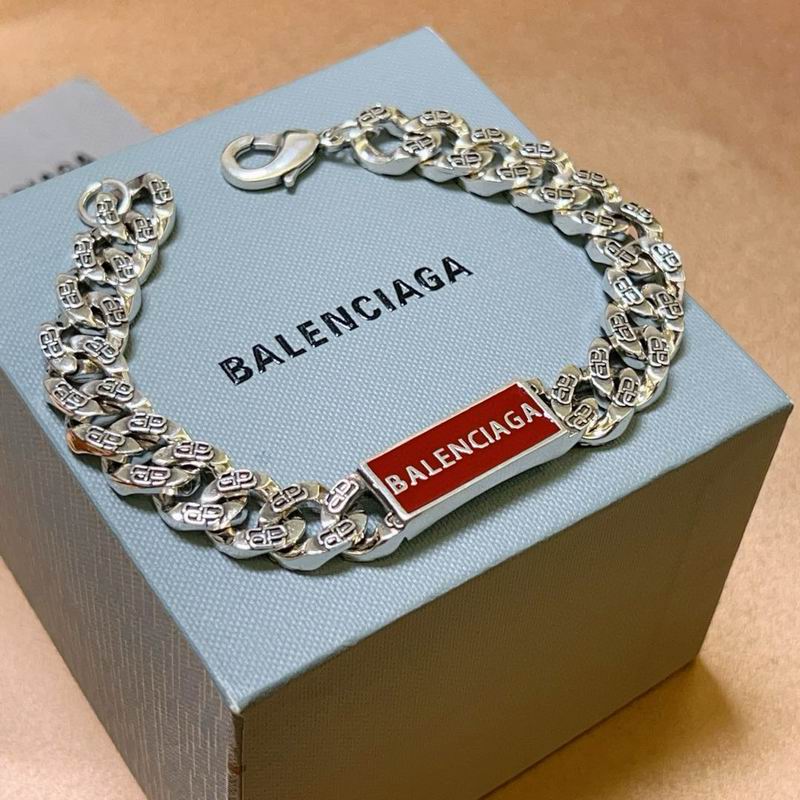 Balenciaga Bracelet 05yxh01 (4)