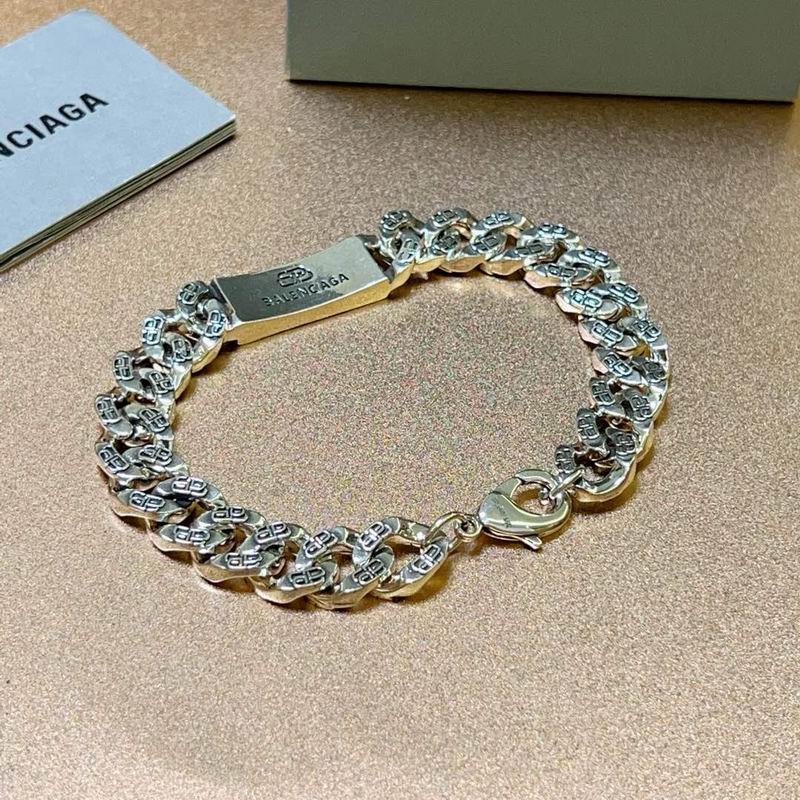 Balenciaga Bracelet 05yxh01 (5)