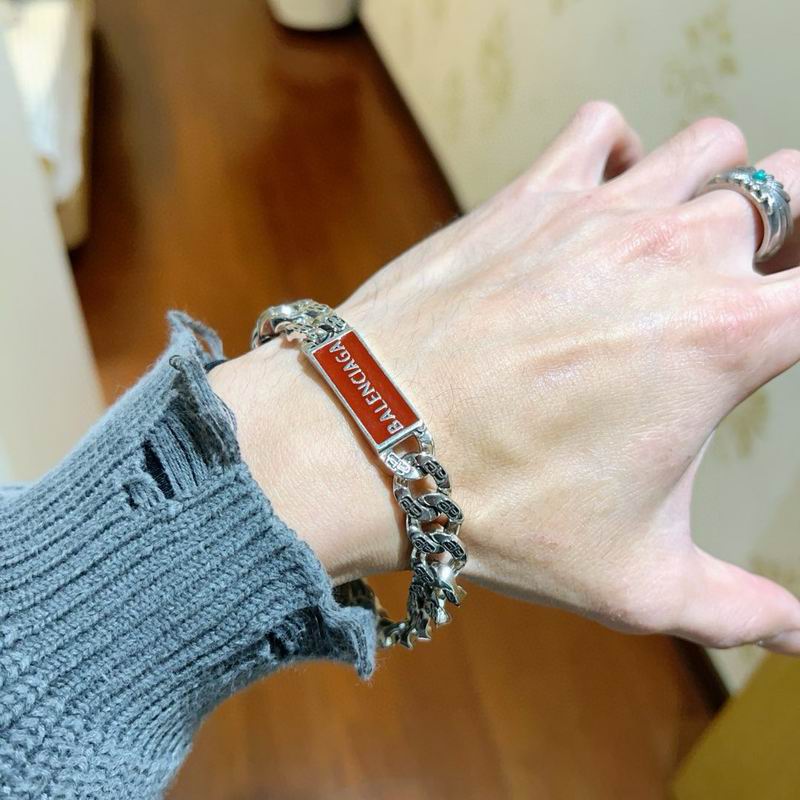 Balenciaga Bracelet 05yxh01 (6)