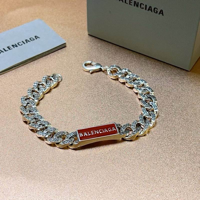 Balenciaga Bracelet 05yxh01 (7)