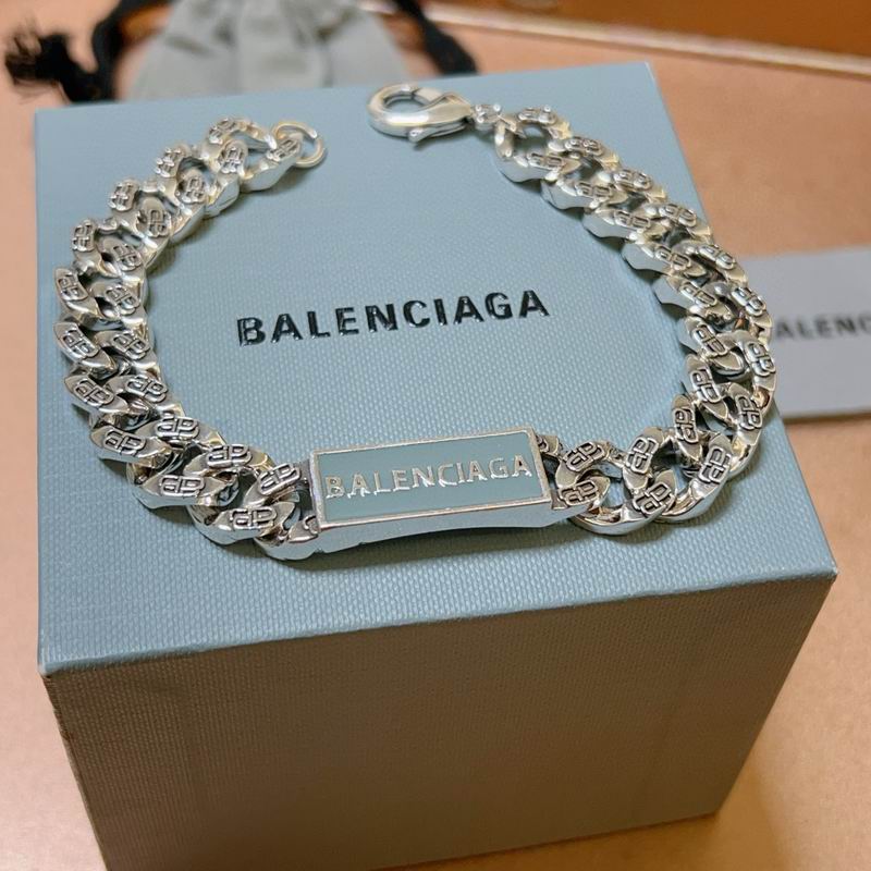 Balenciaga Bracelet 05yxh01 (8)