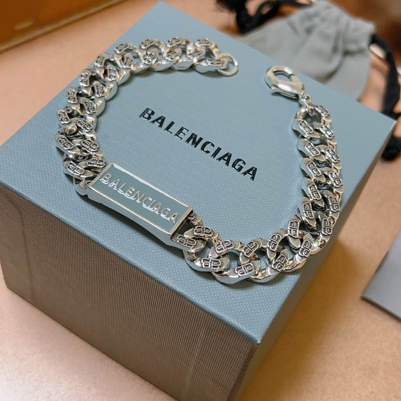 Balenciaga Bracelet 05yxh01 (9)