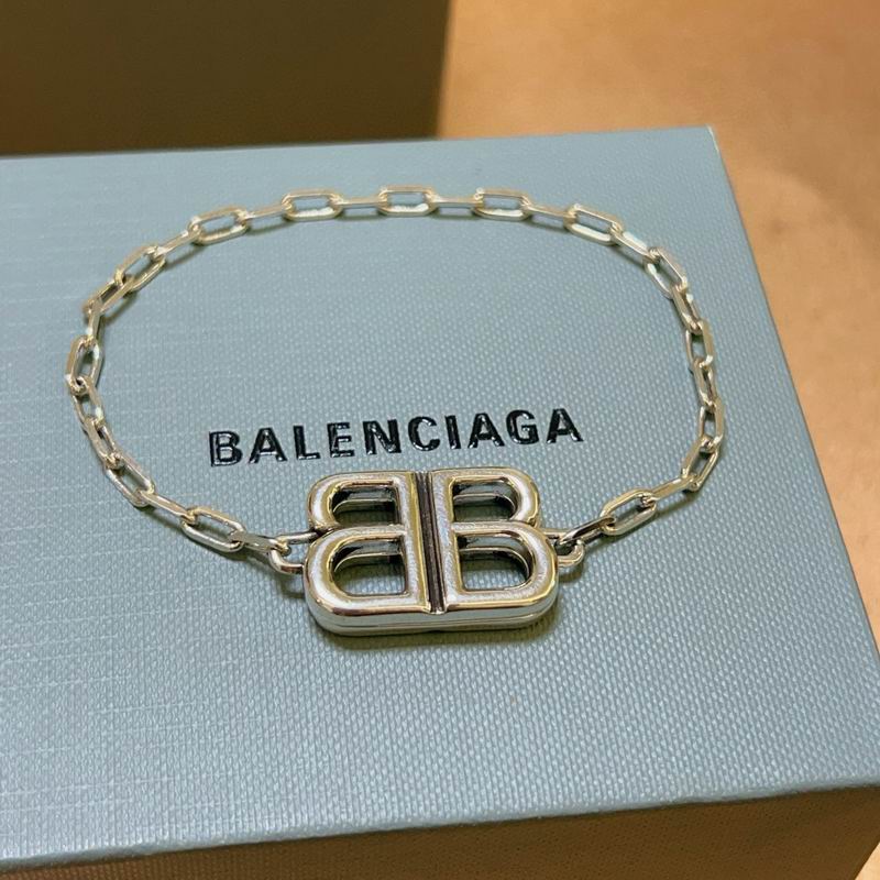 Balenciaga Bracelet 05yxh02 (1)