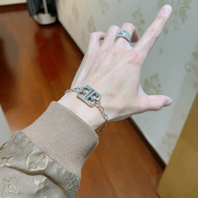 Balenciaga Bracelet 05yxh02 (5)