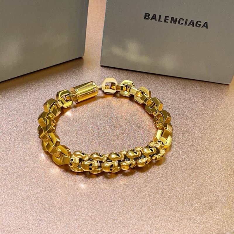 Balenciaga Bracelet 05yxh03 (4)