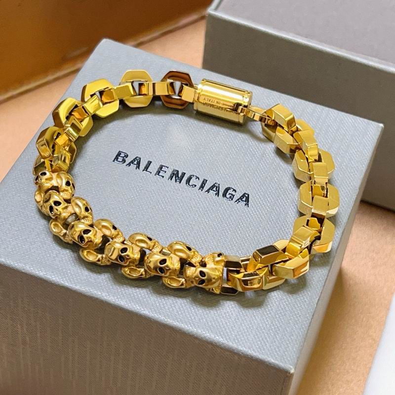 Balenciaga Bracelet 05yxh03 (6)