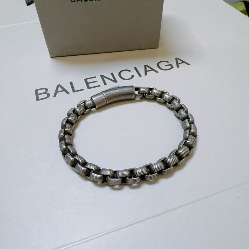 Balenciaga Bracelet 05yxh04 (1)