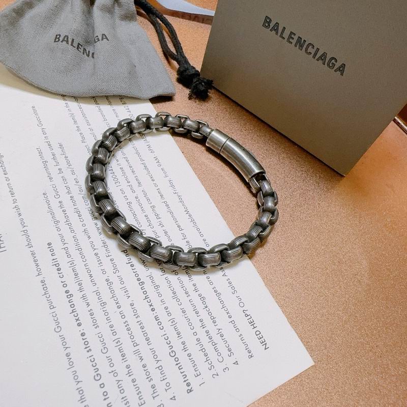 Balenciaga Bracelet 05yxh04 (2)