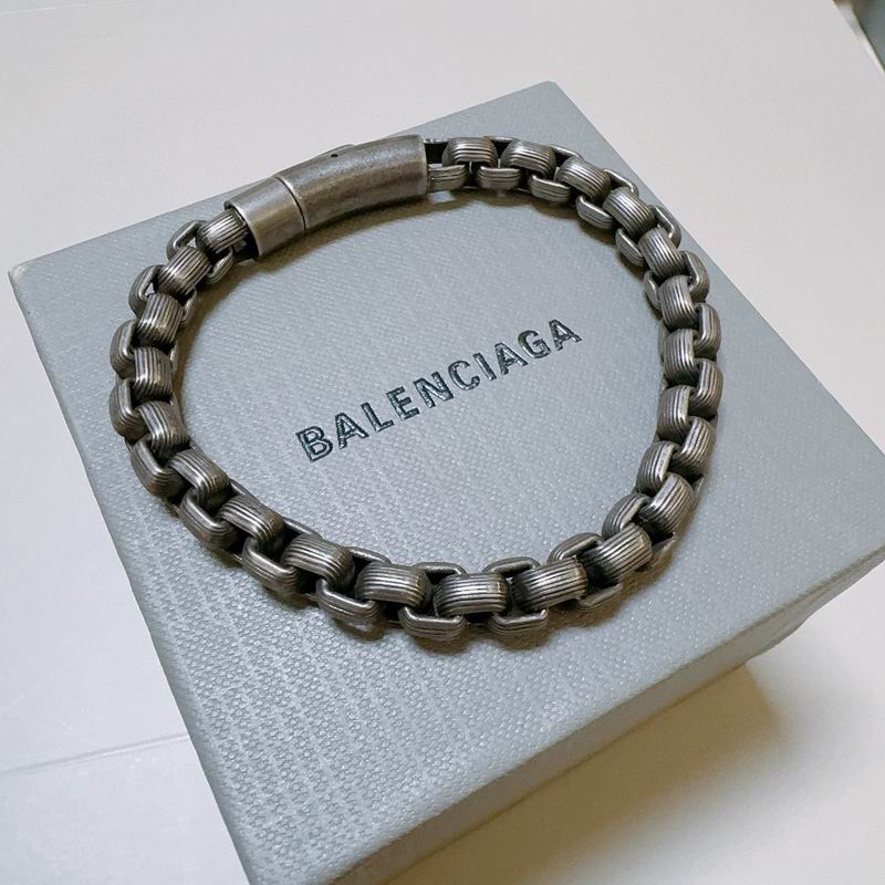 Balenciaga Bracelet 05yxh04 (3)