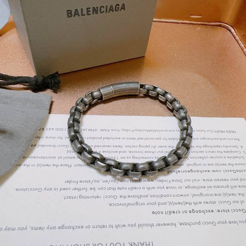 Balenciaga Bracelet 05yxh04 (4)