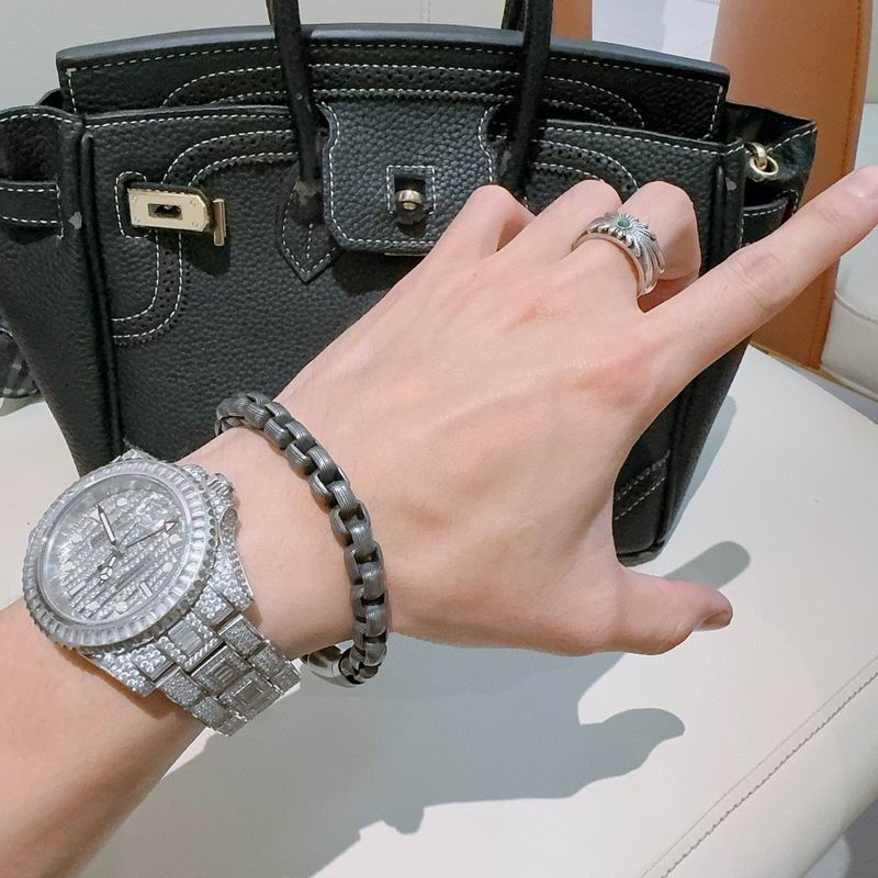 Balenciaga Bracelet 05yxh04 (6)