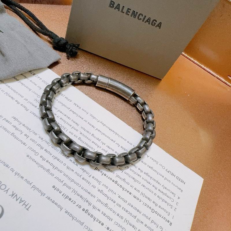 Balenciaga Bracelet 05yxh04 (7)