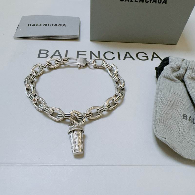 Balenciaga Bracelet 05yxh05 (1)
