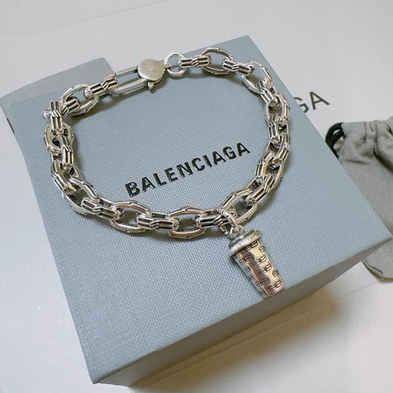 Balenciaga Bracelet 05yxh05 (2)