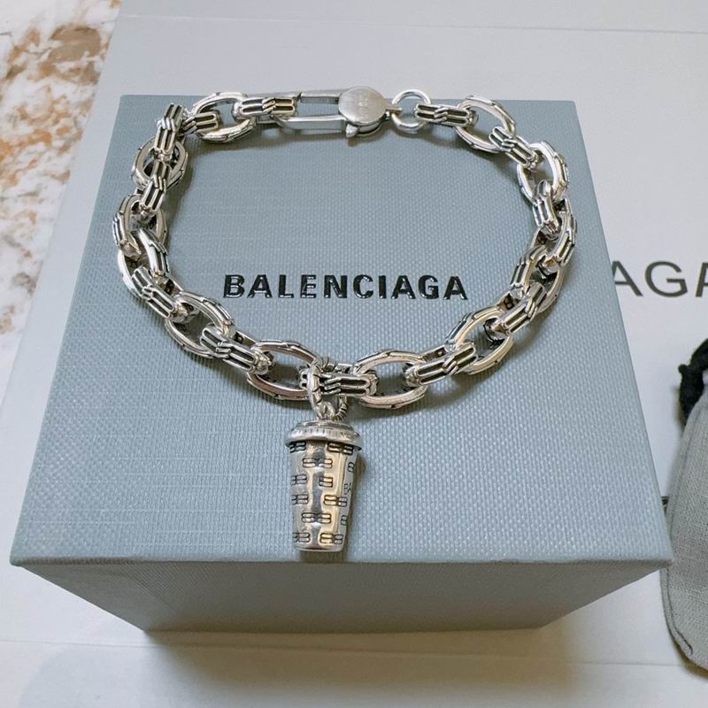 Balenciaga Bracelet 05yxh05 (3)