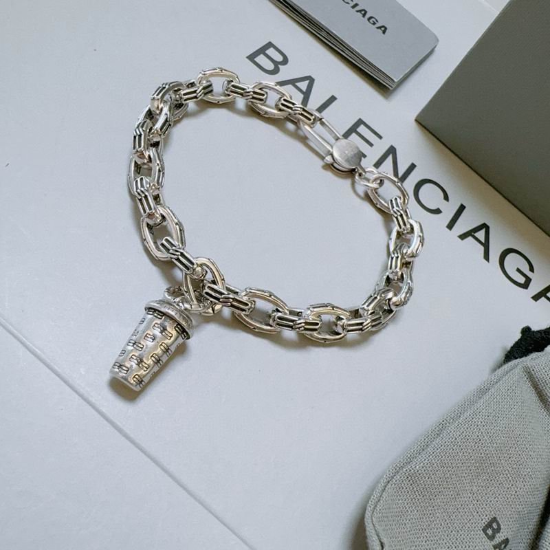 Balenciaga Bracelet 05yxh05 (4)