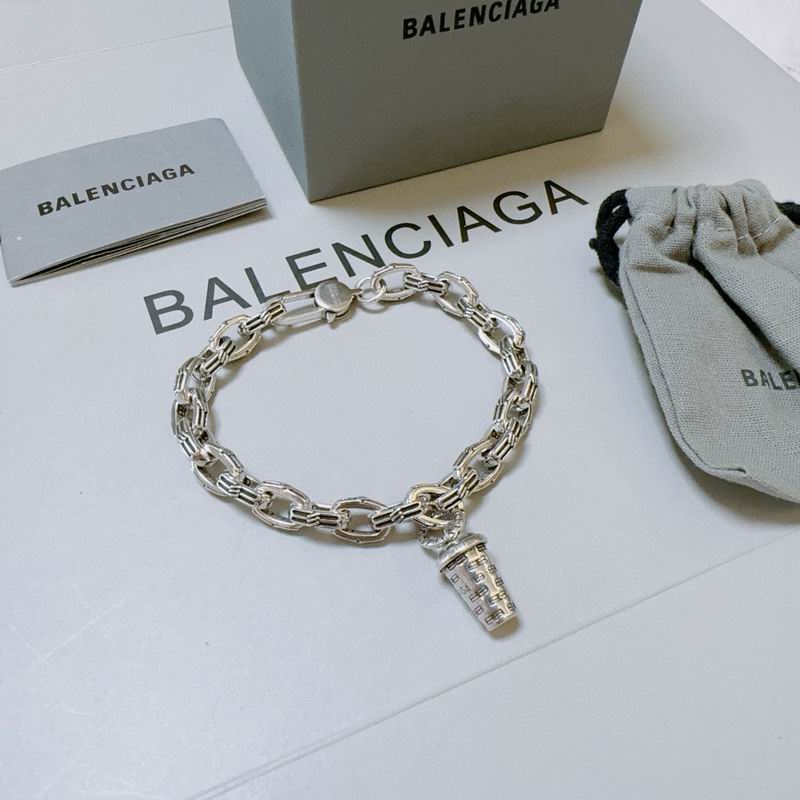 Balenciaga Bracelet 05yxh05 (5)