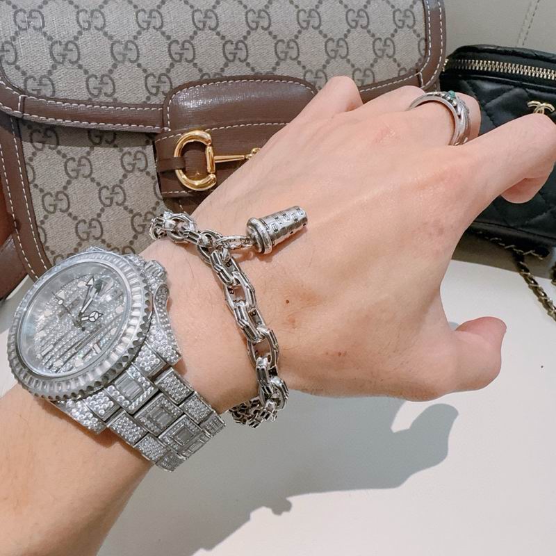 Balenciaga Bracelet 05yxh05 (6)