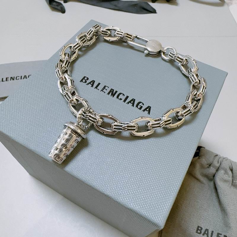 Balenciaga Bracelet 05yxh05 (7)