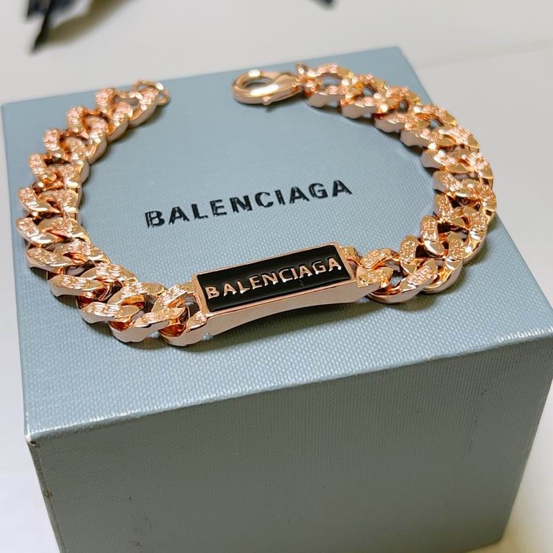 Balenciaga Bracelet 05yxh06 (1)